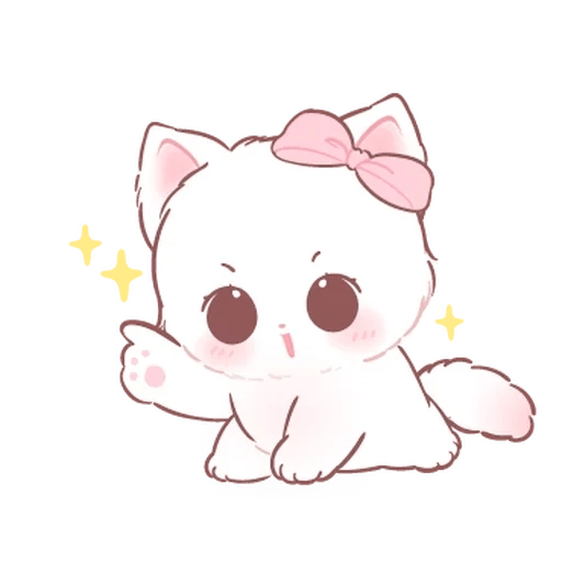 Gato Rosa 🩷/⁠ᐠ⁠｡⁠ꞈ⁠｡⁠ᐟ⁠\ 9
