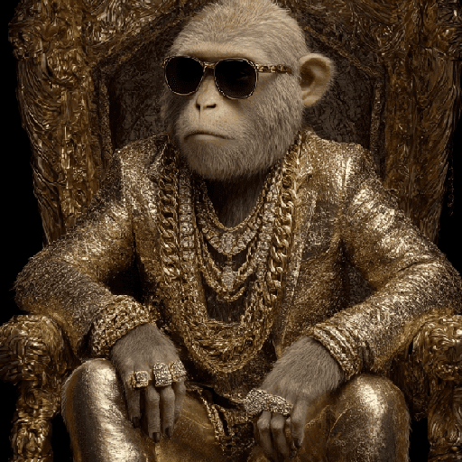 🧿Monkey Vip🐒🐵 12