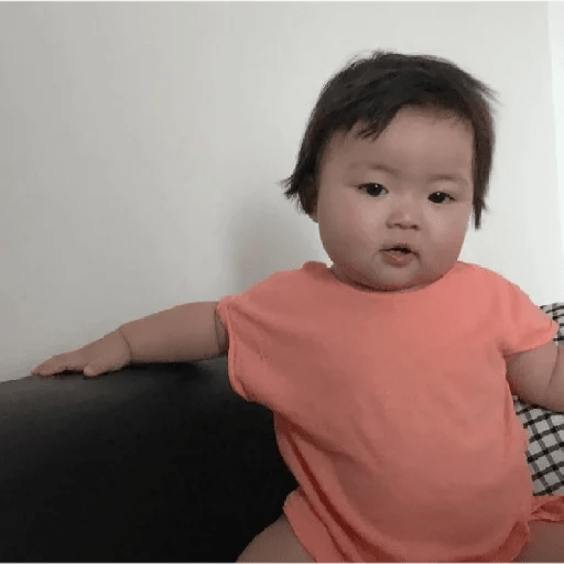 🍼 Bebés Coreanita 👧🏻🩷 11