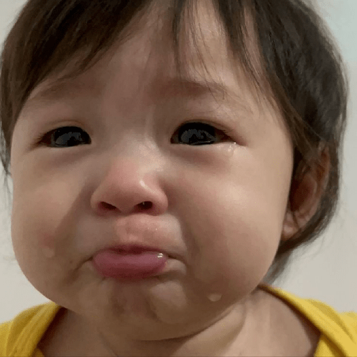🍼 Bebés Tristes y Enojados 🚼🥹 9