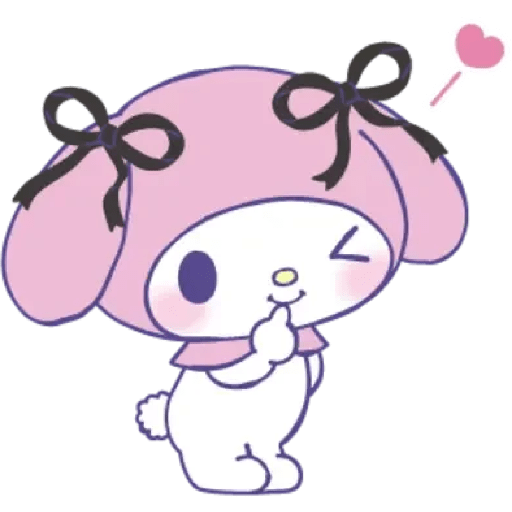 🪻🩷 My Melody ReACtiOnS 🩷🪻 17