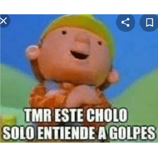 Bob el constructor 24