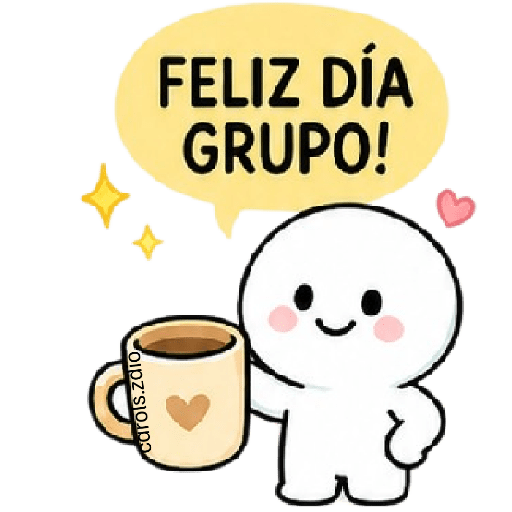 🪧 Para el Grupo 📱💬 1