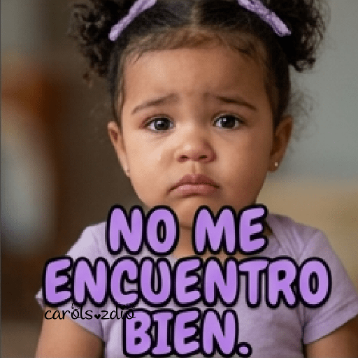 🍼 Bebés Tristes 🥺🚼 8