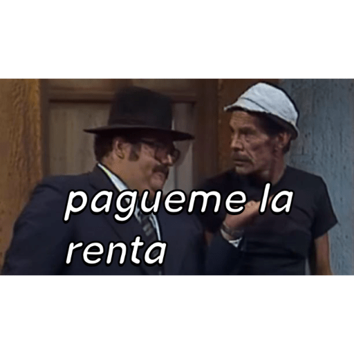 MEMES DEL CHAVO xD 3