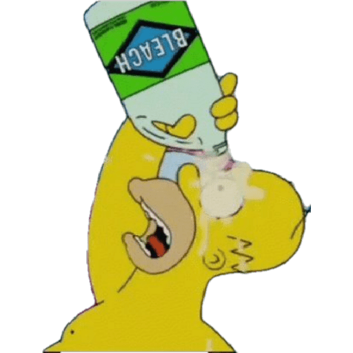 Los Simpson IV 2