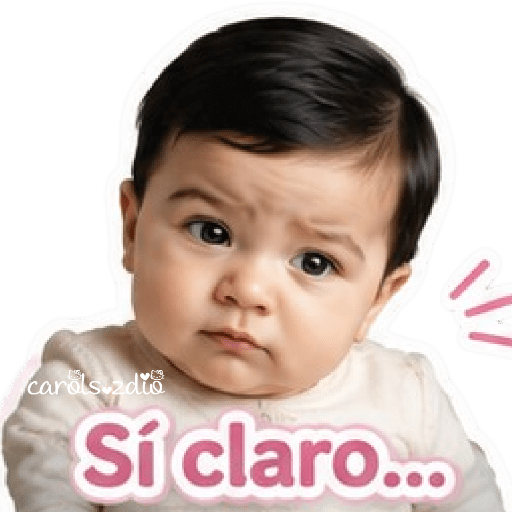 Bebés Enojados 🚼🍼 12