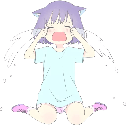 Cat girl Neko💜 ฅ⁠^⁠•⁠ﻌ⁠•⁠^⁠ฅ 12