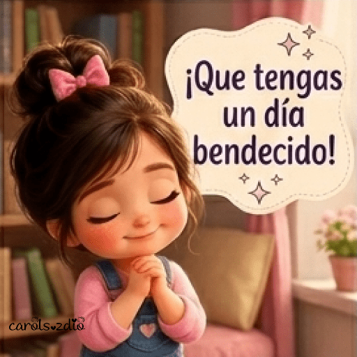 Frases Lindas Buenos deseos 💌📱 1