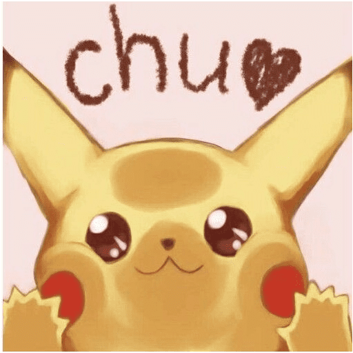Pikachu 4