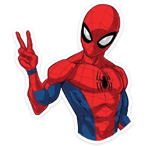 Spiderman  9
