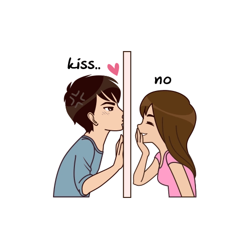 Parejitas de Amor 😍❤️❣️ 5
