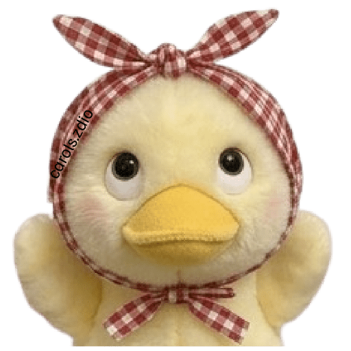 🦆 Pato pa todo (⁠⌐⁠■⁠-⁠■⁠) 13