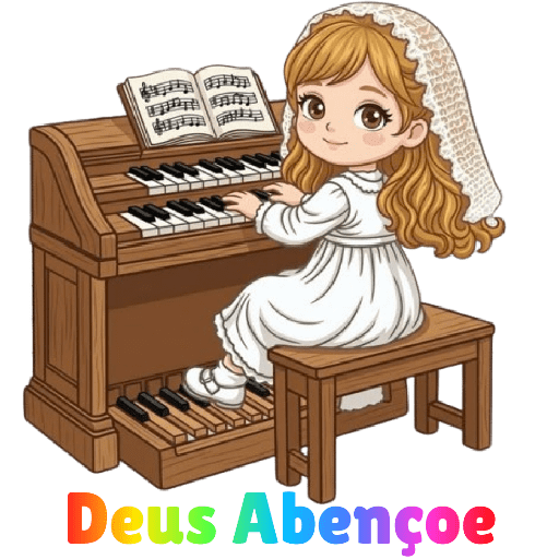 Deus te abençoe 11