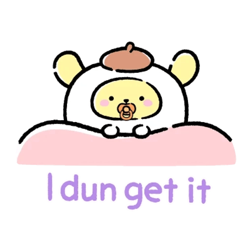 🦷🪥 Amigos Sanrio dental  3