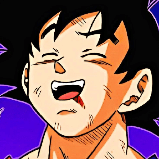 Goku 18