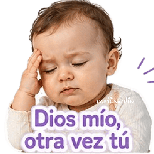 🍼 Bebés Sarcásticos 🚼 XDXD 11