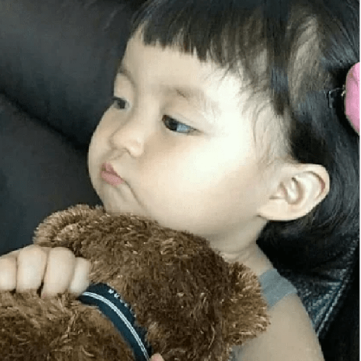 🚼 Bebés Niñas Coreanitas 🍼 14