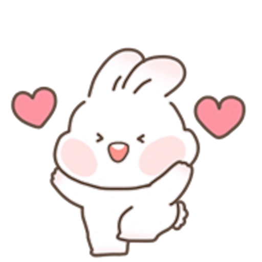 🐰 Conejito Bunny reactions 🐰🥕 1