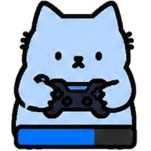Nub Cat Nubcat 🩵/⁠ᐠ⁠｡⁠ꞈ⁠｡⁠ᐟ⁠\ 8