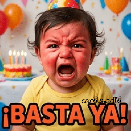 🚼 Bebés Enojados 😡🍼2 6
