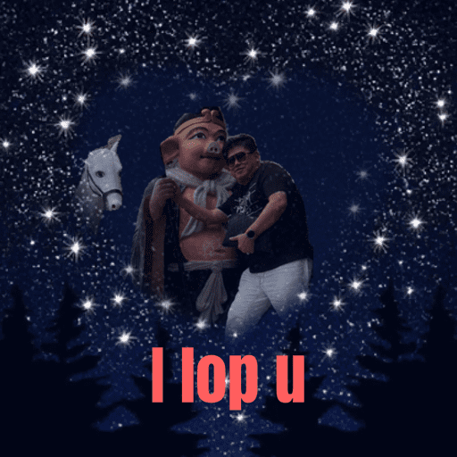 My stickers 1