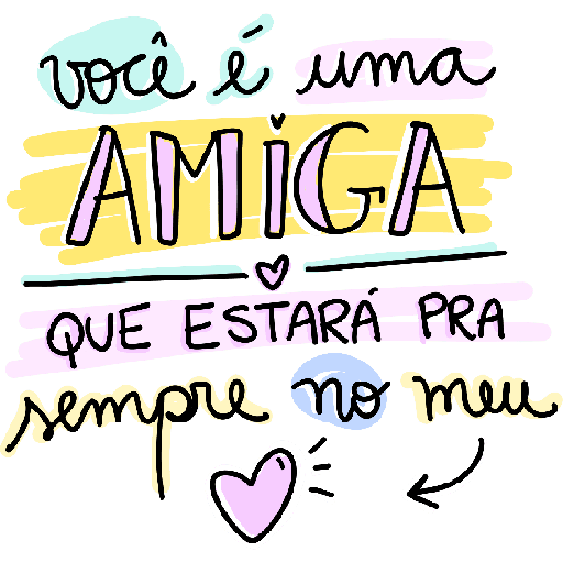 Mensagens amizade | amigos 8