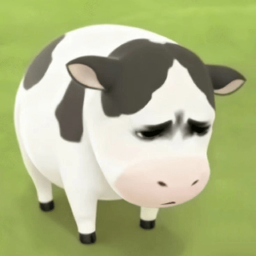 Meme Sapi Tiktok 2