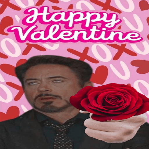 🧿Happy Valentine meme💝 8
