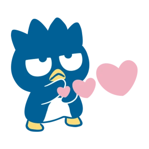 Pochacco y amigos Sanrio 🩵💙 5
