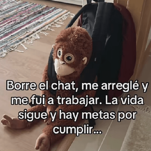 🧿Punch Frases♥️🦧🐒 3