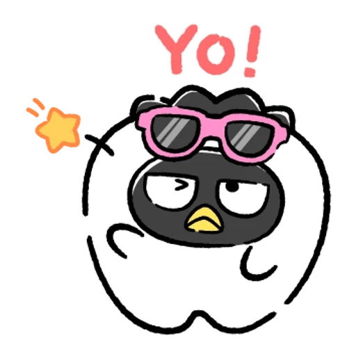 🦷🪥 Amigos Sanrio dental  13