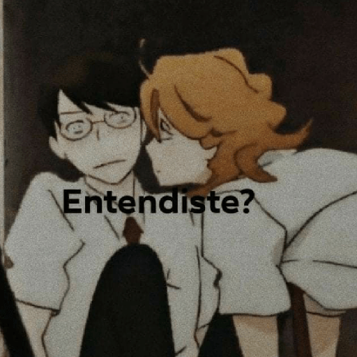 Reacciones ramdom anime 4