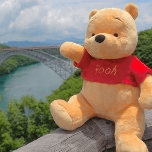 🍂 Winnie the Pooh 🧸🍯🐝 3