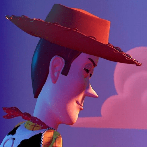 Woody 🫡 9