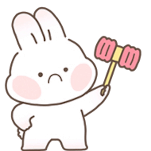 🐰 Conejito Bunny reactions 🐰🥕 11