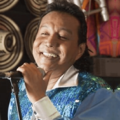 🎙️ Diomedes Díaz 🎵🎶 7