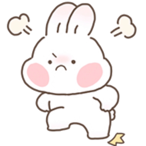 🐰 Conejito Bunny reactions 🐰🥕 9