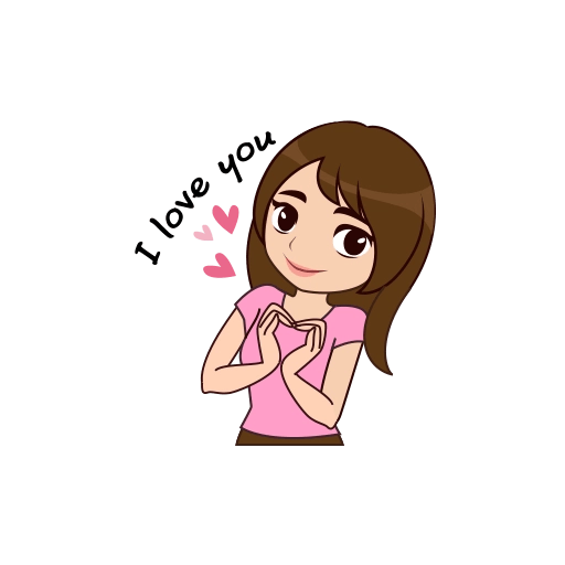 Parejitas de Amor 😍❤️❣️ 13