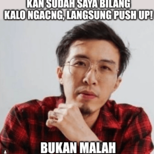 Dr tirta wlu anomali 🫪  14