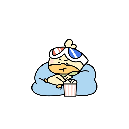 Animalitos Kawaii 🐇🐹 9