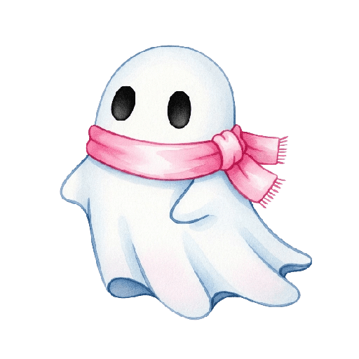 Pink Halloween 🎃🩷🎀 12