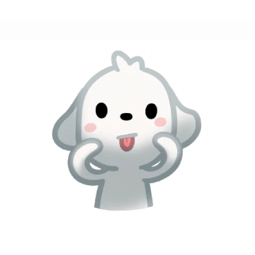 Perrito Blanco 🤍🐕 16