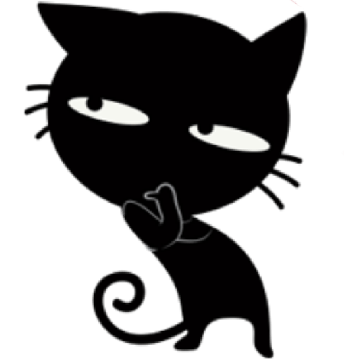 ◾🐈‍⬛ Gatos Black 🐈‍⬛◾ 1