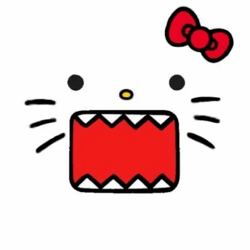 🤣Meme Hello Kitty Random 2🎀 4
