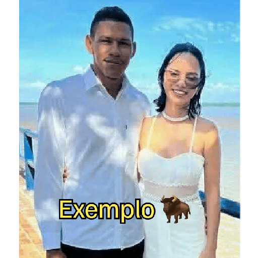 Cala boca macaco🧐 26