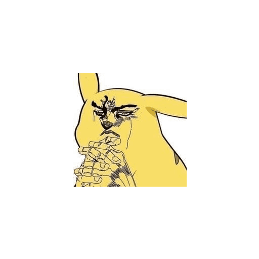 Pikachu 18
