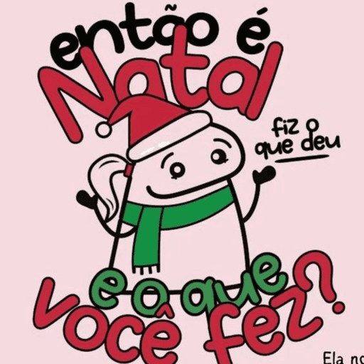 Flork natalino 🎄🎅🏻 13