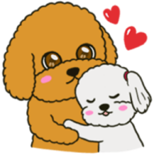 🐶 Perrito pal chat 🐕 11