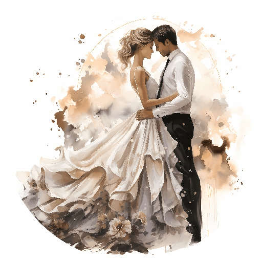 Love Couple Wedding ❤️ 4